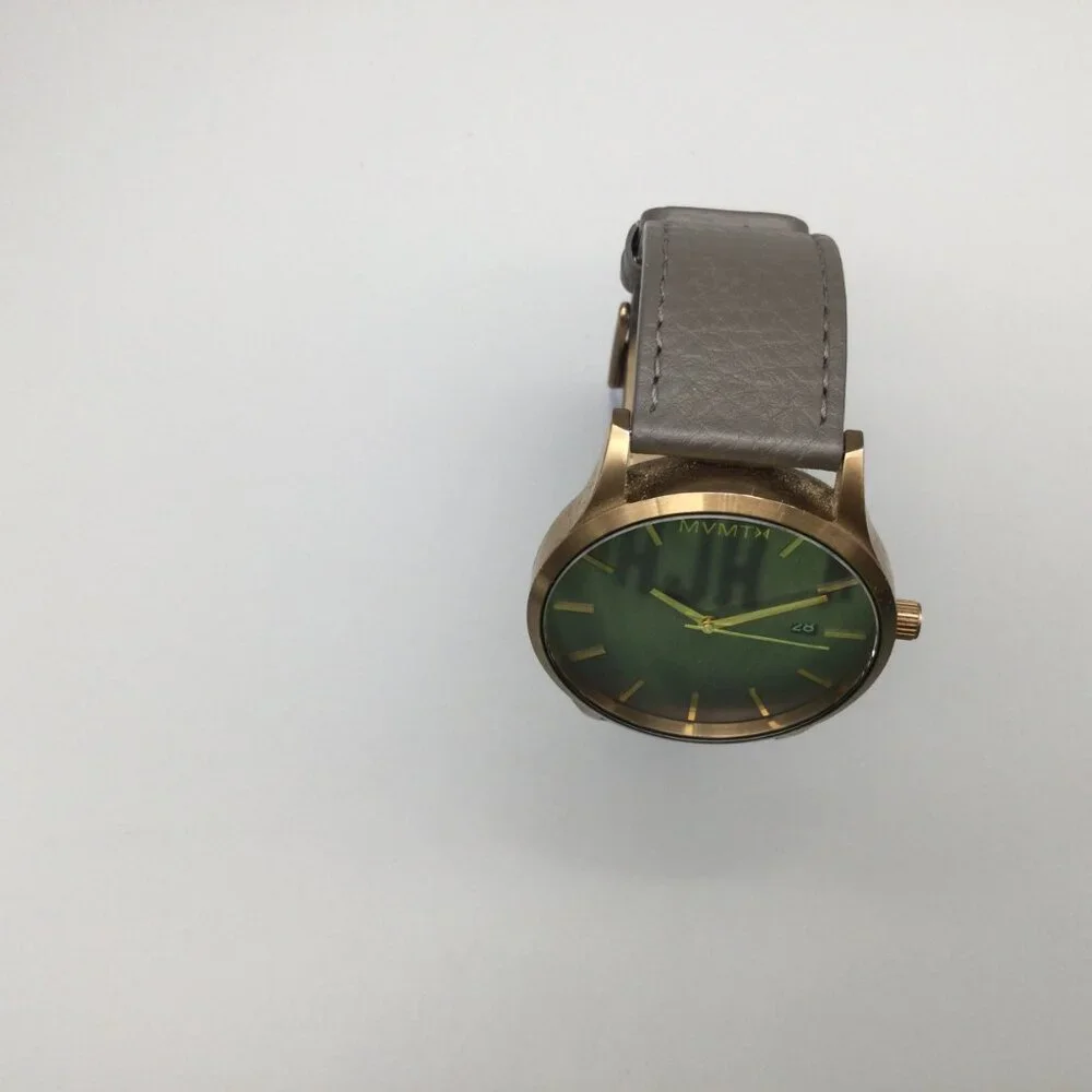 MVMT good used